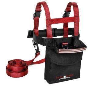 Kids Ski Harness